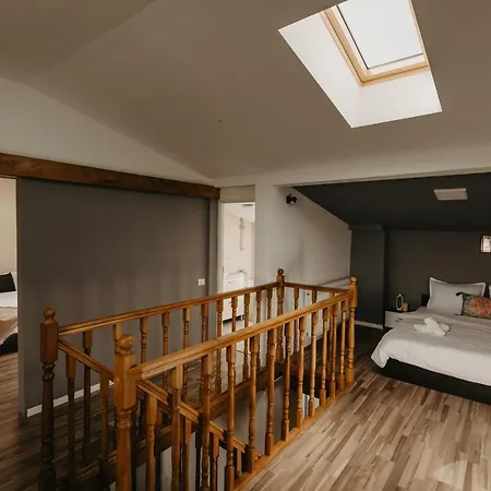 Agoston Galgon Holiday Apartament Timişoara