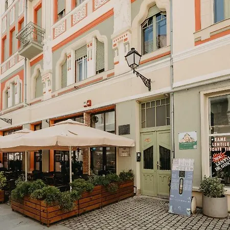Agoston Galgon Holiday Apartament