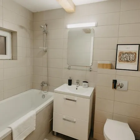 Apartament Agoston Galgon Holiday Timişoara