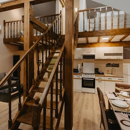 Agoston Galgon Holiday Apartment Timisoara