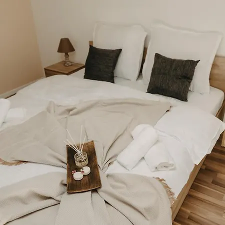 Agoston Galgon Holiday Apartament