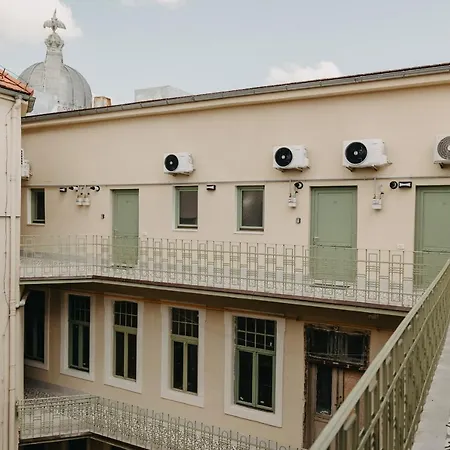 Agoston Galgon Holiday Apartment *
